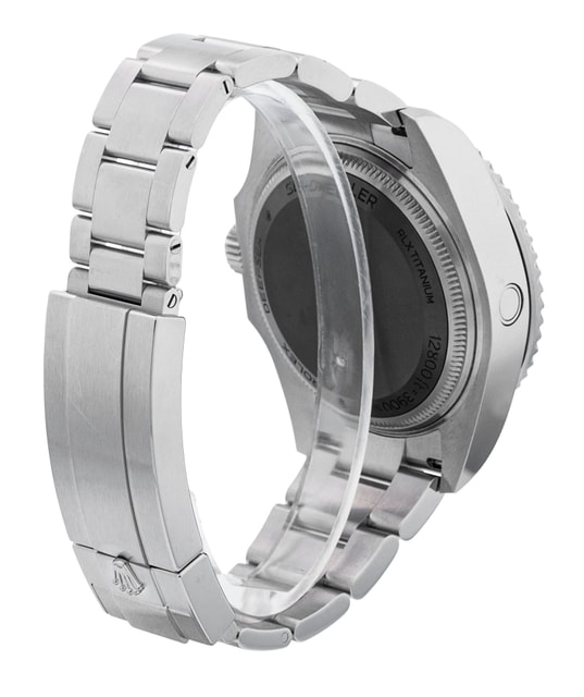 Rolex Deepsea 136660 Image 3